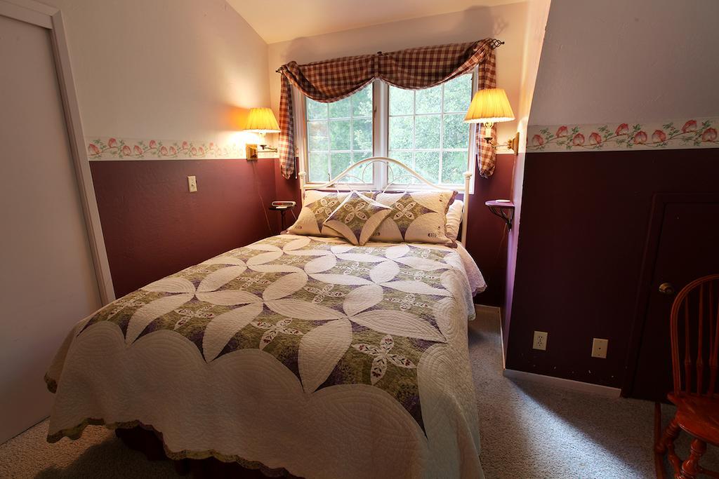 Highland House Bed And Breakfast Mariposa Chambre photo